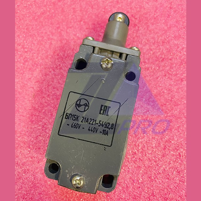 Выключатель путевой ВП15К21А221-54У2.8