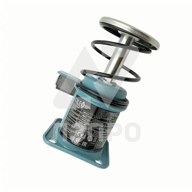 Гидравлический буфер 1,0 m/s LSB10.A OLEO