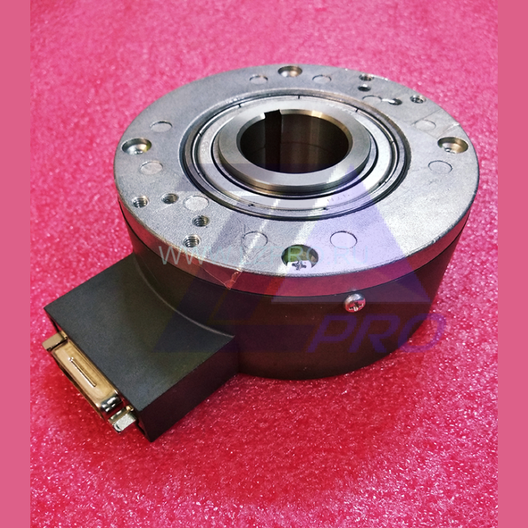 Энкодер (датчик скорости) Rotary Encoder SBH-100-3D (30-000-55A) JAB633ACD1 Nemicon Japan