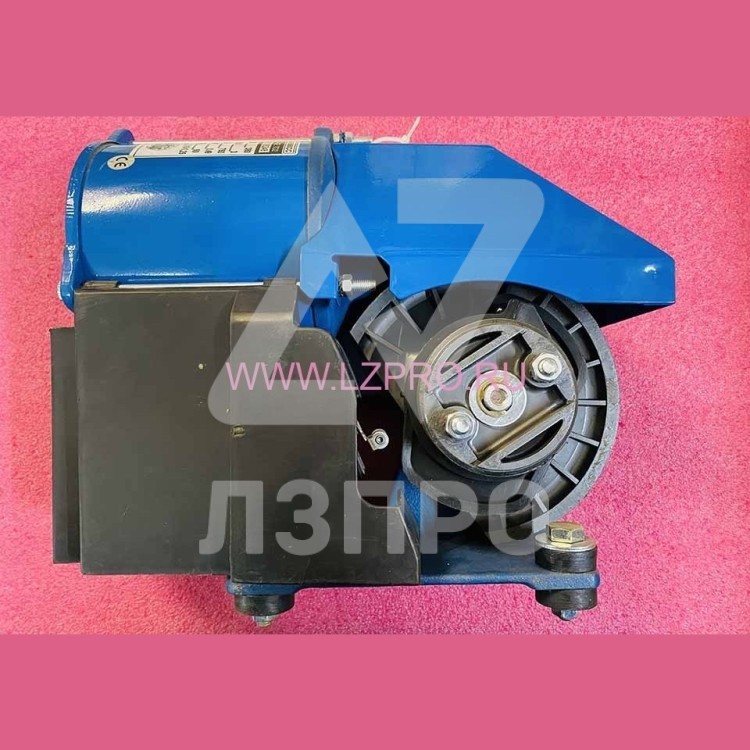 Привод дверей кабины в сборе 9550 без SGL 380V 750RPM 1,15-1,25mN A9550CC251 Otis