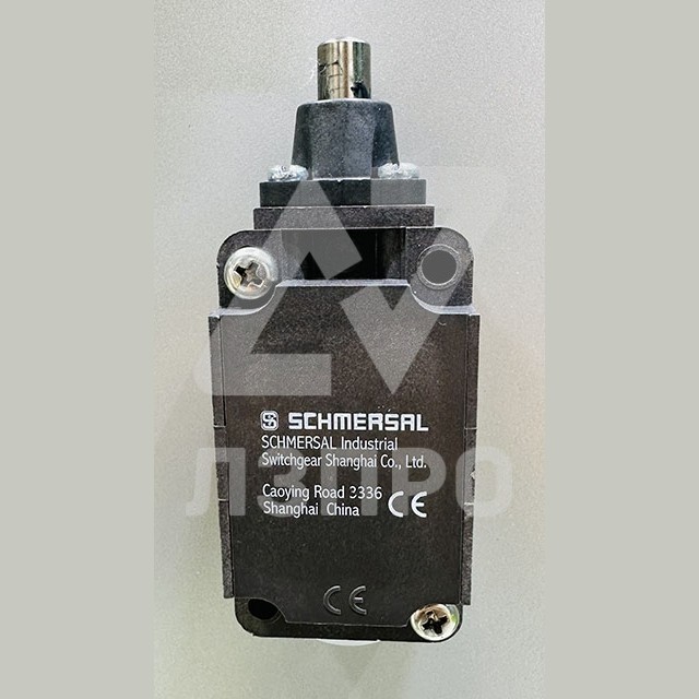 Выключатель TS 336-11Z-M20 SCHMERSAL