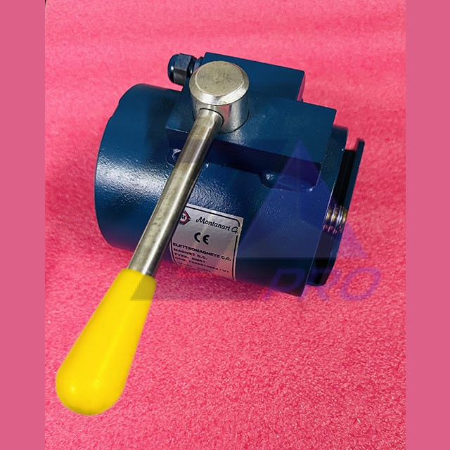 Тормоз EM01 220V 0,32A Montanari